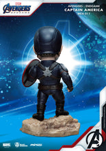 Load image into Gallery viewer, Beast Kingdom MEA-011 Avengers: Endgame Captain America Mini Egg Attack Series