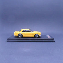 Load image into Gallery viewer, Ignition Model 1:43 IG1931 Nissan Skyline 2000 GT-R (KPGC10) Brown