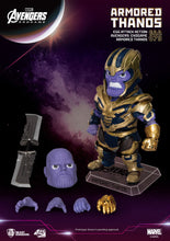 Load image into Gallery viewer, Beast Kingdom EAA-079 Thanos Egg Attack Action: Avengers: Endgame Armored Thanos
