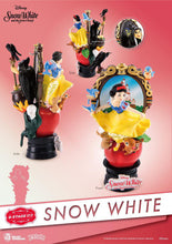 Load image into Gallery viewer, Beast Kingdom D-Stage 013 Diorama Stage Snow White and the Seven Dwarfs