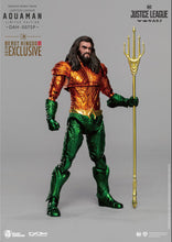 Load image into Gallery viewer, Beast Kingdom DAH-007SP Justice League | Aquaman Limited Edition
