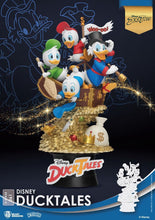 Load image into Gallery viewer, Beast Kingdom D-Stage 061 Diorama Stage Ducktales