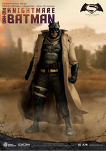 Load image into Gallery viewer, Beast Kingdom DAH-014 Batman v Superman: Dawn of Justice Knightmare Batman
