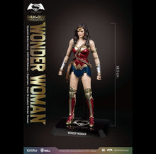 Load image into Gallery viewer, Beast Kingdom DAH-002 Batman vs Superman Dawn of Justice | Wonder Woman