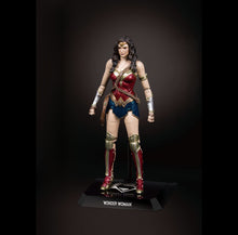 Load image into Gallery viewer, Beast Kingdom DAH-002 Batman vs Superman Dawn of Justice | Wonder Woman
