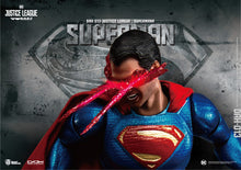 Load image into Gallery viewer, Beast Kingdom DAH-013 Justice League Superman