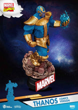 Load image into Gallery viewer, Beast Kingdom D-Stage 014SP Diorama Stage Thanos