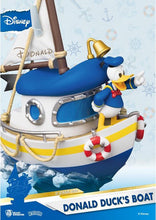Load image into Gallery viewer, Beast Kingdom D-Stage 029 Diorama Stage Donald Ducks's Boat
