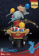 Load image into Gallery viewer, Beast Kingdom D-Stage 060 Diorama Stage Dumbo