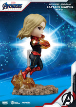 Load image into Gallery viewer, Beast Kingdom MEA-011 Avengers: Endgame Captain Marvel Mini Egg Attack Series