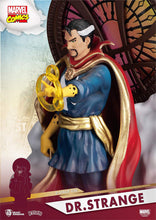 Load image into Gallery viewer, Beast Kingdom D-Stage 020 Diorama Stage Dr.Strange