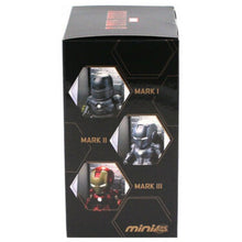 Load image into Gallery viewer, Beast Kingdom MEA-015M2 Iron Man 3 Mark II with Hall of Armor