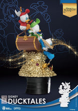 Load image into Gallery viewer, Beast Kingdom D-Stage 061 Diorama Stage Ducktales