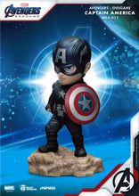 Load image into Gallery viewer, Beast Kingdom MEA-011 Avengers: Endgame Captain America Mini Egg Attack Series