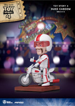 Load image into Gallery viewer, Beast Kingdom MEA-012 Duke Caboom Mini Egg Attack Series