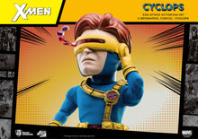 Load image into Gallery viewer, Beast Kingdom EAA-067 Cyclops Egg Attack Action: X-Men Cyclops (Marvel Comics)