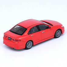 Load image into Gallery viewer, iNNO64 1:64 Honda Accord Euro-R (CL7) Milano Red