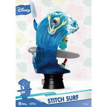 Load image into Gallery viewer, Beast Kingdom D-Stage 030 Diorama Stage Stitch Surf