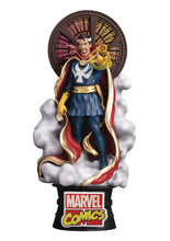 Load image into Gallery viewer, Beast Kingdom D-Stage 020 Diorama Stage Dr.Strange