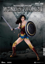 Load image into Gallery viewer, Beast Kingdom DAH-012 Justice League: Wonder Woman