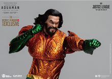 Load image into Gallery viewer, Beast Kingdom DAH-007SP Justice League | Aquaman Limited Edition