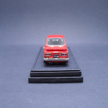 Load image into Gallery viewer, Ignition Model 1:43 IG1933 Nissan Skyline 2000 GT-R (KPGC10) Red