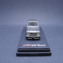 Load image into Gallery viewer, Ignition Model 1:43 IG1929 Nissan Skyline 2000 GT-R (KPGC10) Silver