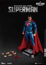 Load image into Gallery viewer, Beast Kingdom DAH-013 Justice League Superman
