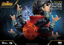 Load image into Gallery viewer, Beast Kingdom EAA-072 Doctor Strange Egg Attack Action Avengers: Infinity War