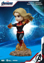 Load image into Gallery viewer, Beast Kingdom MEA-011 Avengers: Endgame Captain Marvel Mini Egg Attack Series