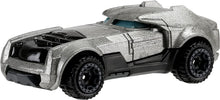 Load image into Gallery viewer, Hot Wheels DC Universe 1/64 Armored Batman Vehicle
