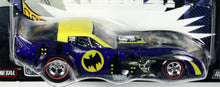 Load image into Gallery viewer, Hot Wheels Batman 1/64 '78 Corvette Funny Car