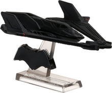Load image into Gallery viewer, Hot Wheels 2017 Retro Entertainment Series 1/64 Batwing
