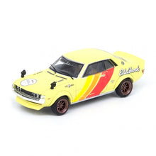 Load image into Gallery viewer, iNNO64 1/64 Toyota Celica 1600GT (TA22) Edelbrock Sema Auto Salon 2019
