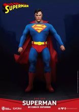 Load image into Gallery viewer, Beast Kingdom DAH-045 DC Comics Superman