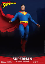 Load image into Gallery viewer, Beast Kingdom DAH-045 DC Comics Superman