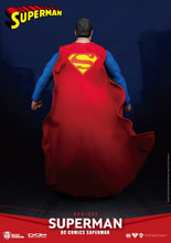 Load image into Gallery viewer, Beast Kingdom DAH-045 DC Comics Superman