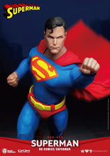 Load image into Gallery viewer, Beast Kingdom DAH-045 DC Comics Superman