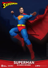 Load image into Gallery viewer, Beast Kingdom DAH-045 DC Comics Superman