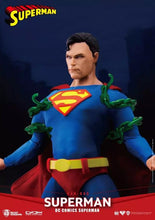 Load image into Gallery viewer, Beast Kingdom DAH-045 DC Comics Superman