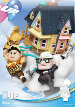 Load image into Gallery viewer, Beast Kingdom D-Stage 100 Disney Pixar UP