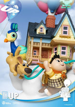 Load image into Gallery viewer, Beast Kingdom D-Stage 100 Disney Pixar UP