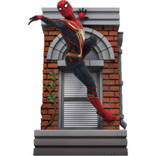 Load image into Gallery viewer, Beast Kingdom D-Stage 101 Spider-Man: No Way Home Integrated Suit