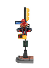 Load image into Gallery viewer, Beast Kingdom D-Stage 101SP Spider-Man: No Way Home Integrated Suit Special Edition