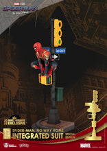 Load image into Gallery viewer, Beast Kingdom D-Stage 101SP Spider-Man: No Way Home Integrated Suit Special Edition