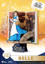 Load image into Gallery viewer, Beast Kingdom D-Stage 116 Story Book Series: Belle