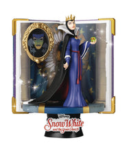 Load image into Gallery viewer, Beast Kingdom D-Stage 118 Story Book Series: Grimhilde