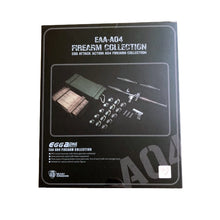 Load image into Gallery viewer, Beast Kingdom EAA-A04 Firearm Collection