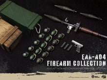 Load image into Gallery viewer, Beast Kingdom EAA-A04 Firearm Collection