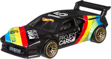 Load image into Gallery viewer, Hot Wheels EuroSpeed 1/64 BMW M1 ProCar